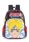 Mochila De Costas Boruto - IS38121BR - NARUTO