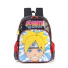 Mochila De Costas Boruto Proxima Geração Naruto PT Original Mochila De Costas Boruto Proxima Geração Naruto PT Original