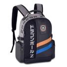 Mochila de Costas Cabo de Aço Dragon Ball Z DZ24605