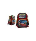 Mochila de Costas Carros - Luxcel Mochila de Costas Carros - Luxcel
