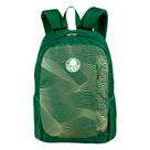 Mochila De Costas Casual Grande Palmeiras Torcedor Sestini