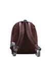 Mochila De Costas Casual Masculina Republic Vix Café