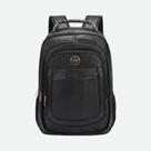 Mochila De Costas Casual Preta