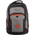 Mochila de Costas Cinza - 65AN000B - Wilson