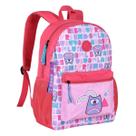 Mochila de Costas Clio Coruja Bubu BB23161