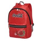 Mochila De Costas Coca Cola Vintage Produto Oficial - Mochila coca-cola