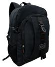 Mochila de costas de polyester republic vix preto e14 cg29672