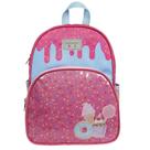 Mochila de Costas Dermiwill Container Kids Candies Rosa Mochila de Costas Dermiwill Container Kids Candies Rosa
