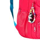 Mochila de costas e de bordo 17,5 Heart Beats Rebecca Bonbon - rosa Mochila de costas e de bordo 17,5 Heart Beats Rebecca Bonbon - rosa