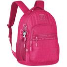 Mochila de costas e de bordo 17,5 Sweet Dreams Rebecca Bonbon - rosa