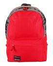Mochila de Costas em Poliéster Wilson Vermelha e Cinza Ref 65.010520BU Daci (SKU15860)