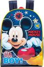 Mochila De Costas Escolar 16 Mickey Mouse 9302 Xeryus Mochila De Costas Escolar 16 Mickey Mouse 9302 Xeryus