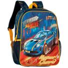Mochila de Costas Escolar Fast Machine Clio Style FM23029J