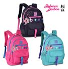 Mochila De Costas Escolar Flower Power Rebecca Bonbon Clio ref 26235