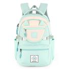 Mochila De Costas Escolar Infantil Laptop Turquesa Up4you Mochila De Costas Escolar Infantil Laptop Turquesa Up4you