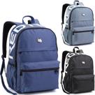 Mochila De Costas Escolar Juvenil Red Nose Strive For Greatness Streme Sports Seanite