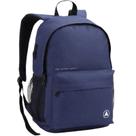 Mochila De Costas Escolar Juvenil Snt Bckpk Sortida Bolsa Laterais Bolso Frontal Seanite