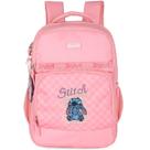 Mochila de Costas Escolar Juvenil Stitch