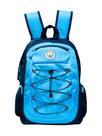 Mochila de Costas Escolar Manchester Original City 14071 Mochila de Costas Escolar Manchester Original City 14071