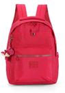 Mochila de Costas Escolar Passeio Notebook UP4YOU Crinkle - luxcel Mochila de Costas Escolar Passeio Notebook UP4YOU Crinkle - luxcel