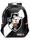Mochila de Costas Escolar Time Vasco Reforçada Original