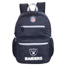 Mochila De Costas Esportiva NFL Raiders XERYUS