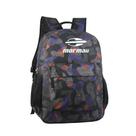 Mochila De Costas Estampada Mormaii Mor 0024