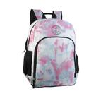 Mochila De Costas Estampada Mormaii Mor 0028