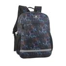 Mochila De Costas Estampada Mormaii Mor0020