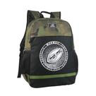 Mochila De Costas Estampada Mormaii Mor0022