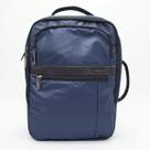 Mochila de Costas Executiva Pasta Premium Laptop Reforçada