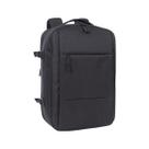 Mochila De Costas Executiva Reforçada Casual Notebook Bordo Mochila De Costas Executiva Reforçada Casual Notebook Bordo