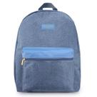 Mochila De Costas Feminina Escolar Faculdade Leve - Be You