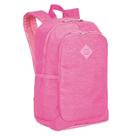 Mochila De Costas Feminina Magic Crinkle Rosa Claro - Sestini
