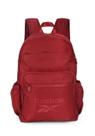 Mochila De Costas Feminina Para Notebook Reebok Mochila De Costas Feminina Para Notebook Reebok