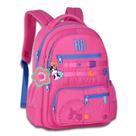 Mochila de Costas Flower Power 17,5" RB26231
