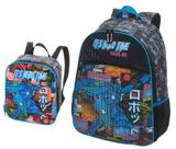 Mochila de Costas G Pacific 998AH04 Pack Me It's Hero Time