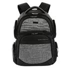 Mochila De Costas Grande 2 Compartimentos Sestini Evolution