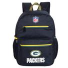 Mochila De Costas Grande Escolar Esportiva Times Oficial NFL