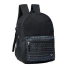 Mochila De Costas Grande Escolar Feminina Estampas Sortidas Colorida Yepp Basics