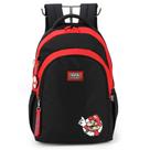 Mochila De Costas Grande Escolar Super Mário Nintendo Luxcel