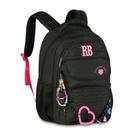 Mochila de Costas Heart Beats 17,5" RB27015 Mochila de Costas Heart Beats 17,5" RB27015