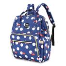 Mochila de Costas Himawari Feminina Térmica Maternidade