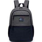 Mochila de Costas HL1582 - Hang Loose UNICA