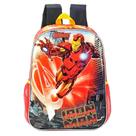 Mochila de Costas Homem de Ferro Avangers Marvel - Luxcel