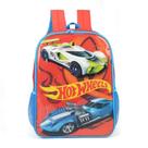 Mochila de Costas Hot Wheels 38231 Luxcel Up4You Mochila de Costas Hot Wheels 38231 Luxcel Up4You