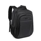 Mochila de Costas HUB+ Executiva HB26B68 - Design Robusto, Alça Reforçada