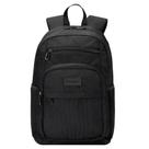 Mochila De Costas Ignition Hammer Preto Samsonite