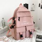 Mochila de Costas Impermeável com Divisória Interna Chens