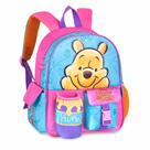 Mochila de Costas Infantil - Disney Winnie the Pooh - Puff - Clio Style